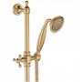 Lillian Rail Shower Urban Brass